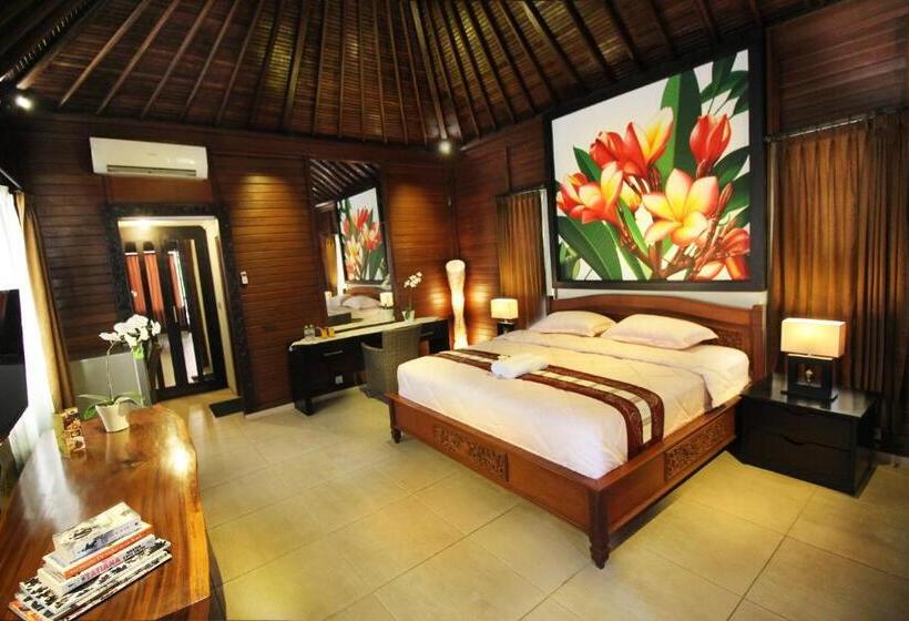 Fotos del hotel Jepun Bali:  8