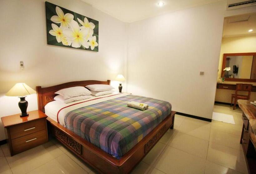 Fotos del hotel Jepun Bali:  11