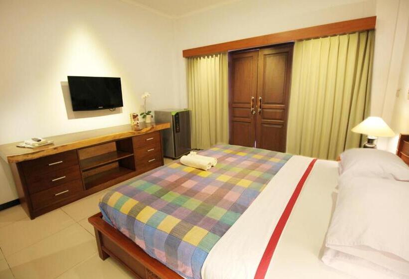 Fotos del hotel Jepun Bali:  13