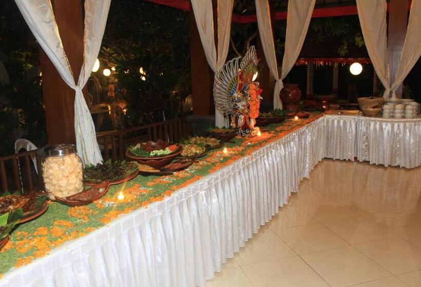 Fotos del hotel Jepun Bali:  9