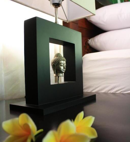 Fotos del hotel Jepun Bali:  15