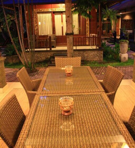 Fotos del hotel Jepun Bali:  6