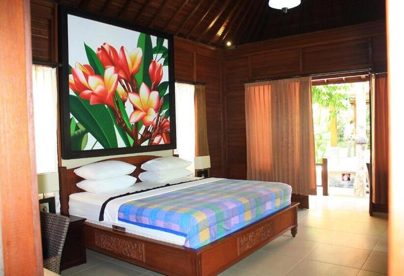 Fotos del hotel Jepun Bali:  14