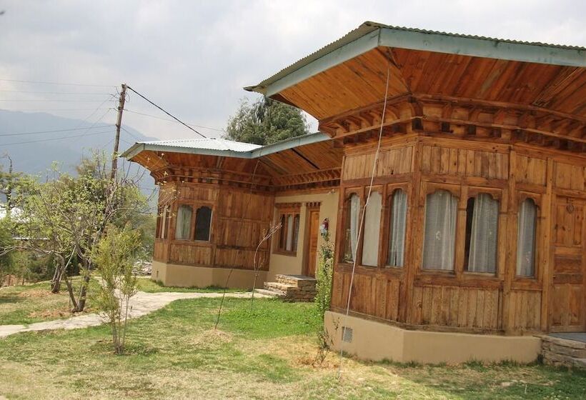 Fotos del hotel Rema Resort:  13