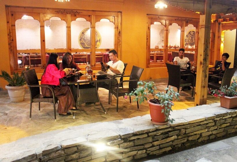 Fotos del hotel Rema Resort:  7