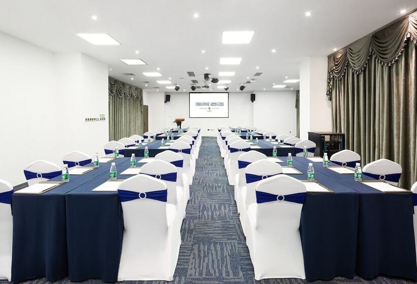 Fotos del hotel Shenzhen Bay Hisoar:  5