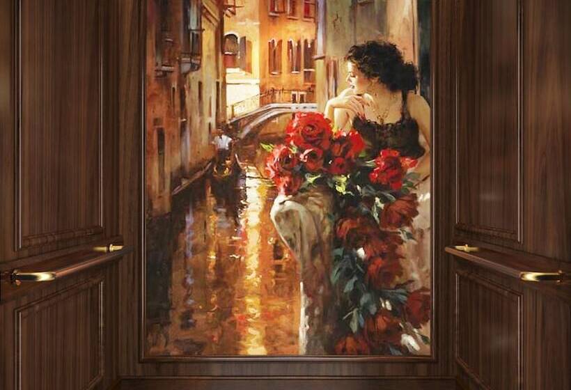 Fotos del hotel The Scarlett Boutique:  9