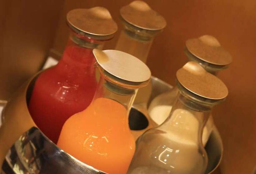 Fotos del hotel The Scarlett Boutique:  14