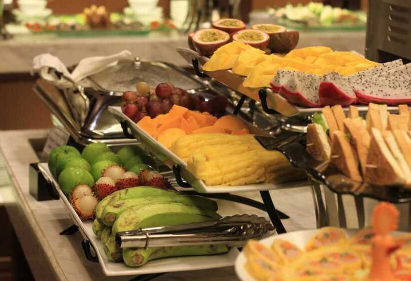 Fotos del hotel The Scarlett Boutique:  5