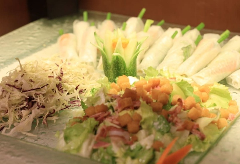 Fotos del hotel The Scarlett Boutique:  21