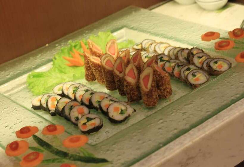 Fotos del hotel The Scarlett Boutique:  13