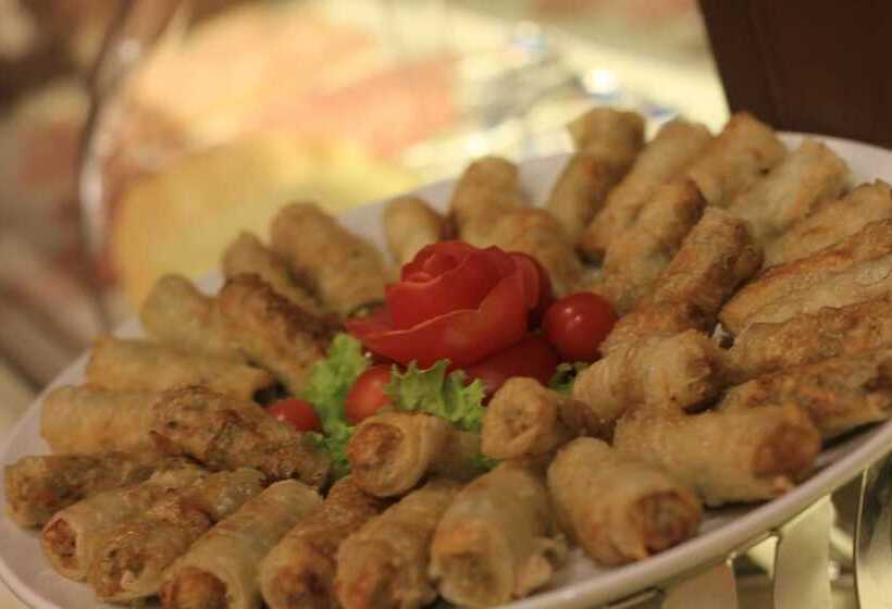 Fotos del hotel The Scarlett Boutique:  16