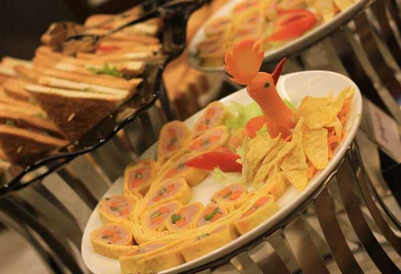 Fotos del hotel The Scarlett Boutique:  18