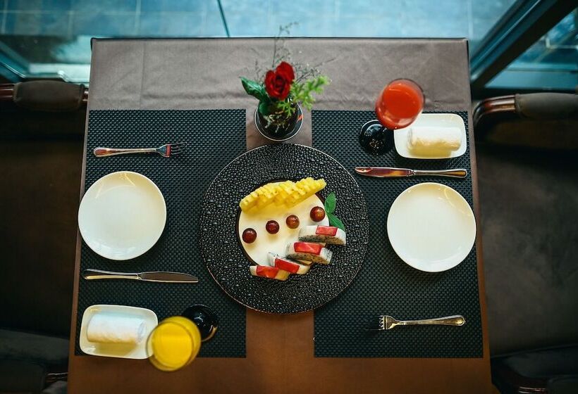 Fotos del hotel The Scarlett Boutique:  24