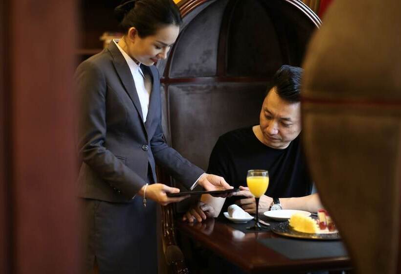 Fotos del hotel The Scarlett Boutique:  25