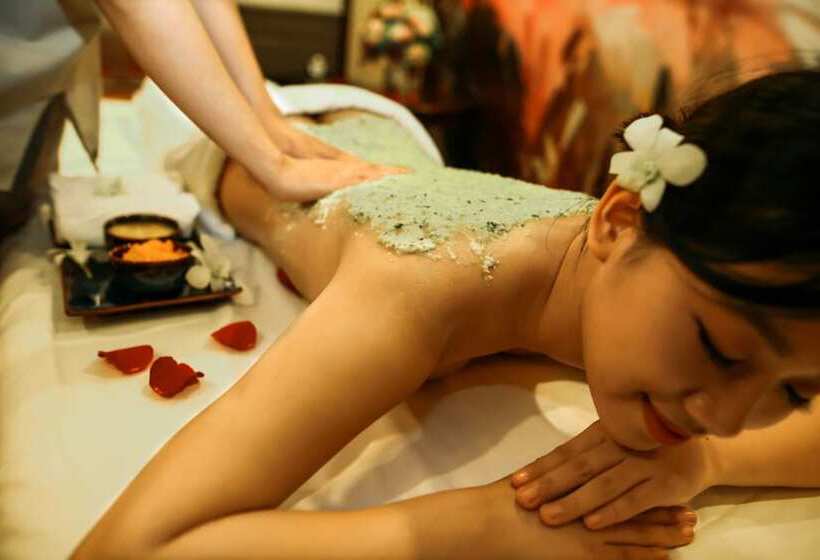 Fotos del hotel The Scarlett Boutique:  4