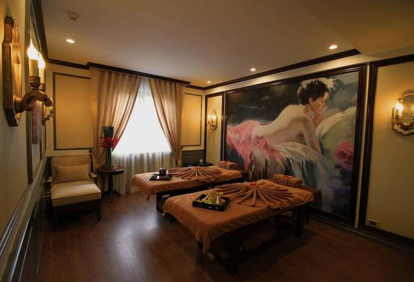 Fotos del hotel The Scarlett Boutique:  2