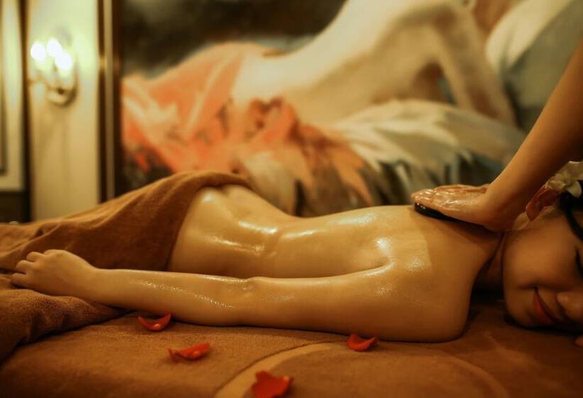 Fotos del hotel The Scarlett Boutique:  17