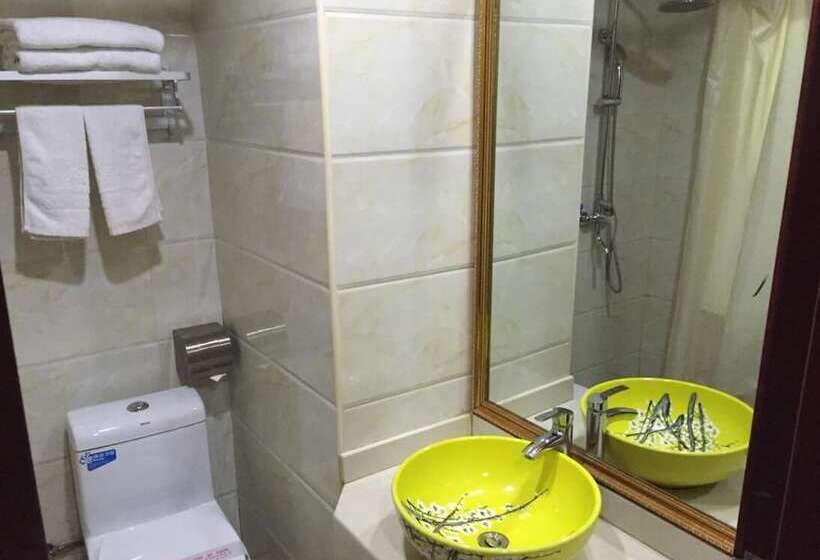 Fotos del hotel Yimi Hotel Chi Gang Station Branch:  4