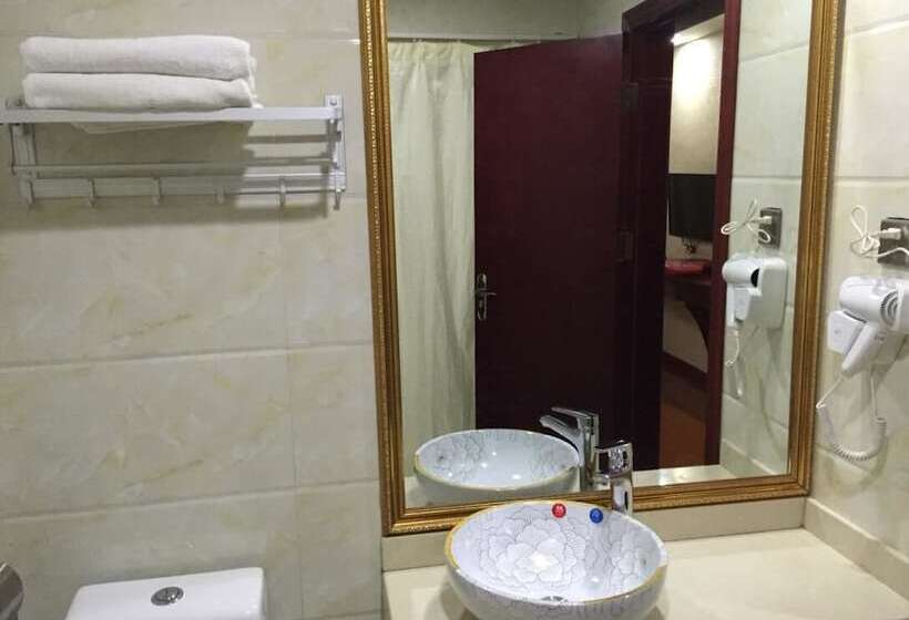 Fotos del hotel Yimi Hotel Chi Gang Station Branch:  7