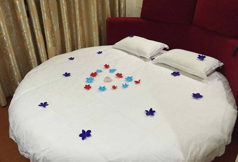 Fotos del hotel Yimi Hotel Chi Gang Station Branch:  13