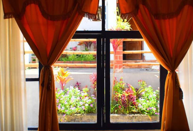 Fotos del hotel Casa Giralda:  17