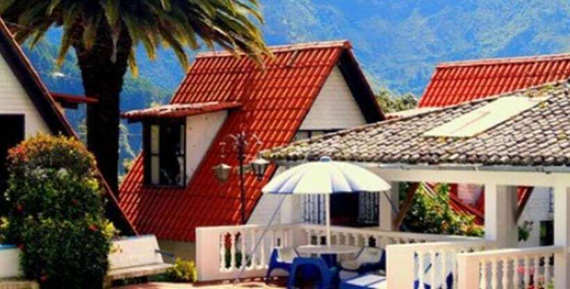 Fotos del hotel Casa Giralda:  21