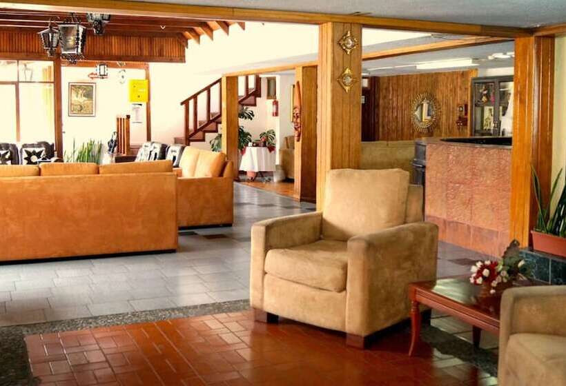 Fotos del hotel Casa Giralda:  19