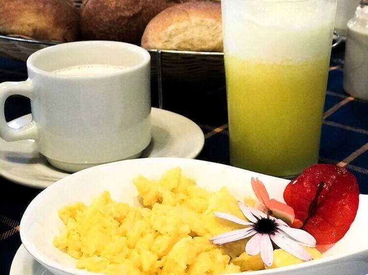 Fotos del hotel Casa Giralda:  4