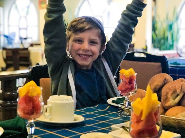 Fotos del hotel Casa Giralda:  16