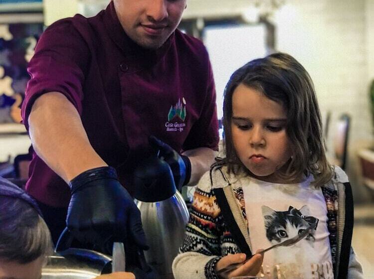 Fotos del hotel Casa Giralda:  9