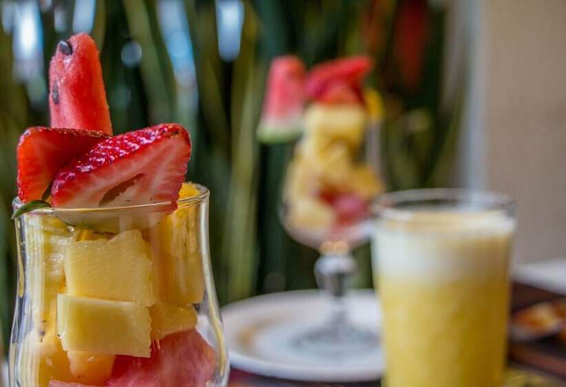 Fotos del hotel Casa Giralda:  14