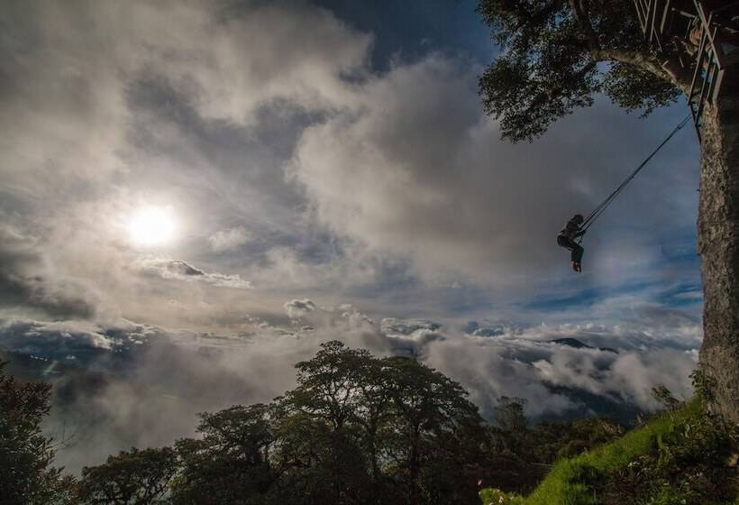 Fotos del hotel Casa Giralda:  10