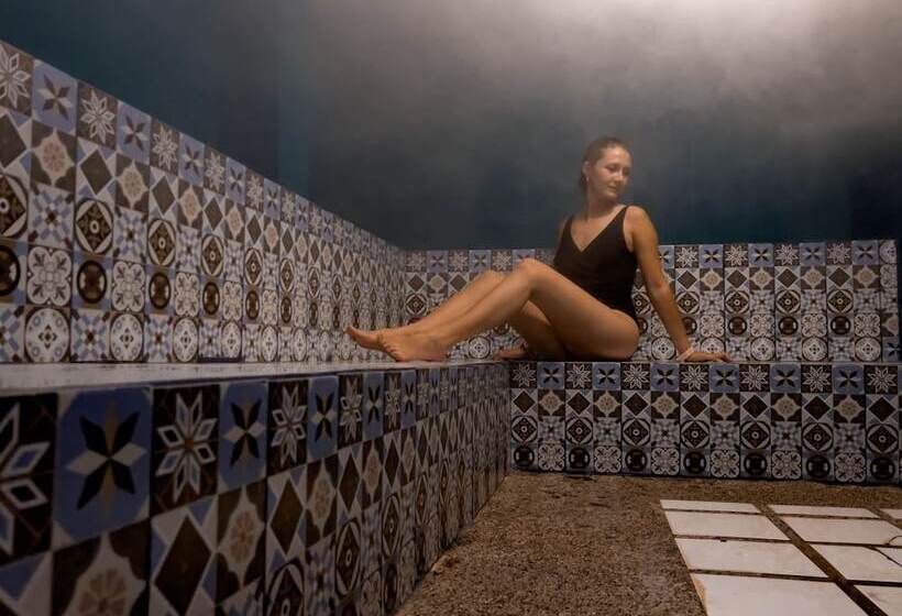 Fotos del hotel Casa Giralda:  13