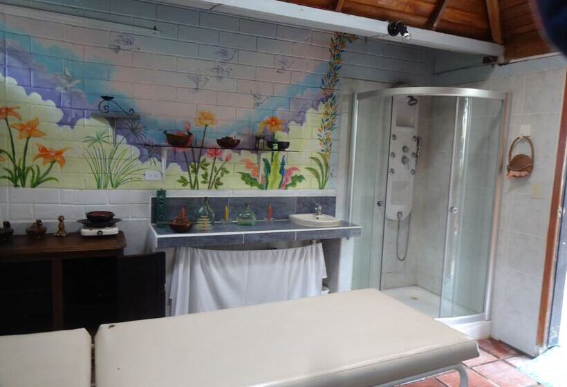 Fotos del hotel Casa Giralda:  20