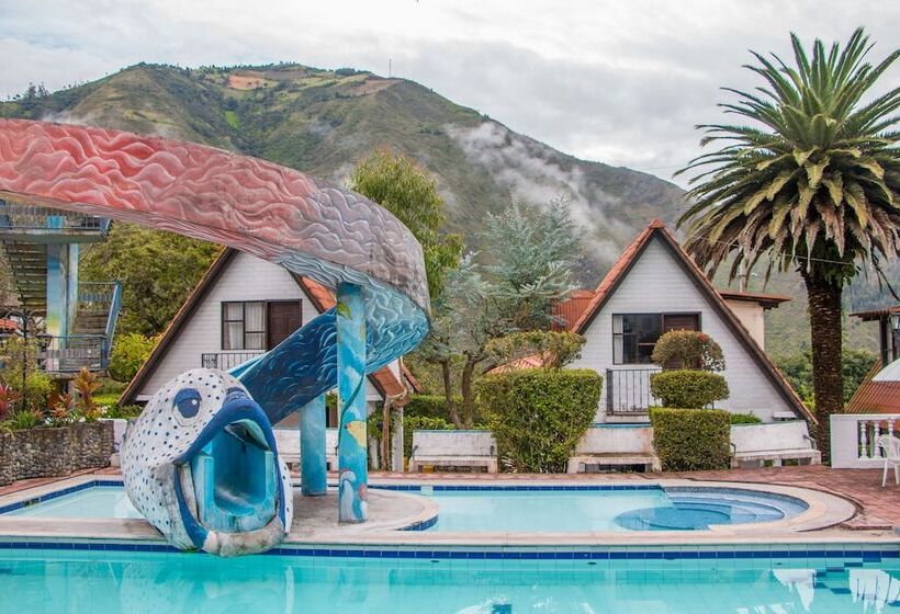 Fotos del hotel Casa Giralda:  15