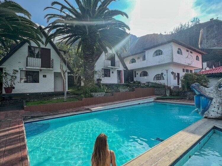 Fotos del hotel Casa Giralda:  11