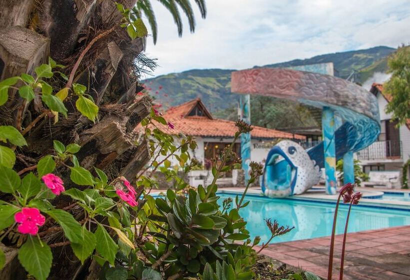 Fotos del hotel Casa Giralda:  24