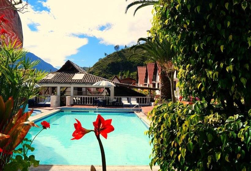 Fotos del hotel Casa Giralda:  18