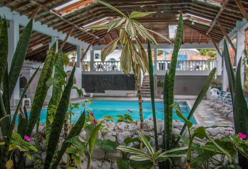 Fotos del hotel Casa Giralda:  5