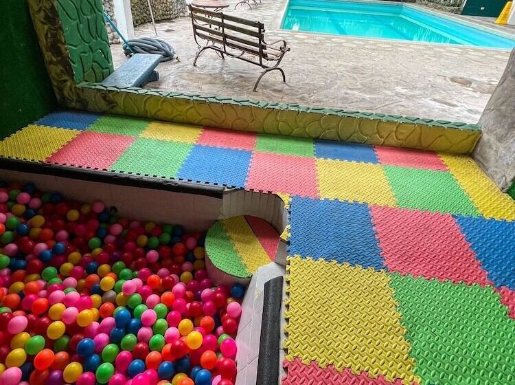 Fotos del hotel Casa Giralda:  6