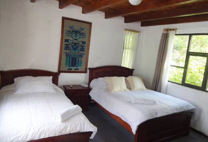 Fotos del hotel Casa Giralda:  12