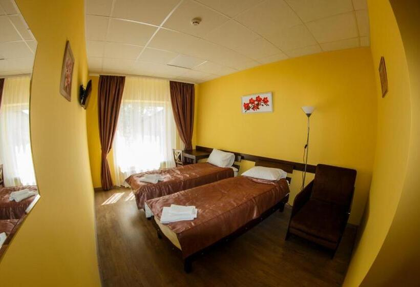 Fotos del hotel Cisar:  5