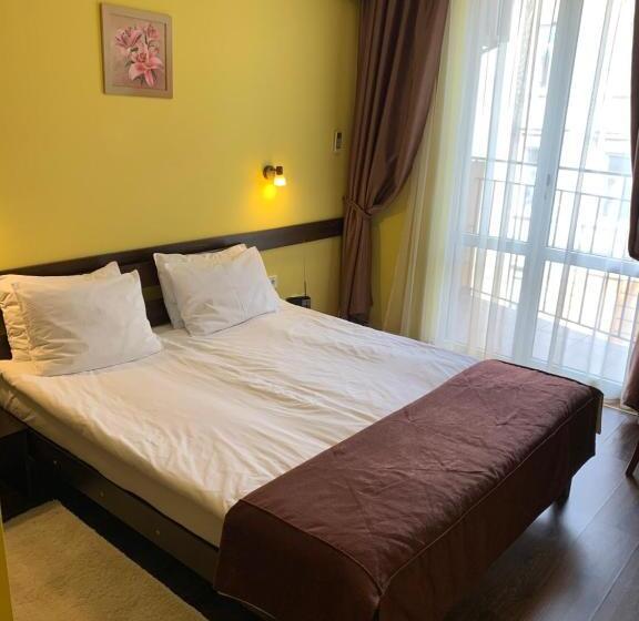 Fotos del hotel Cisar:  9