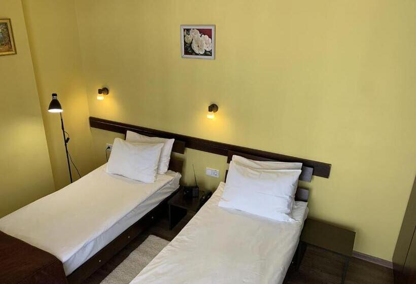 Fotos del hotel Cisar:  12