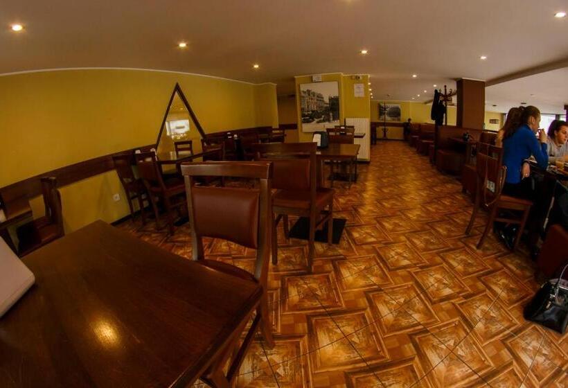 Fotos del hotel Cisar:  6