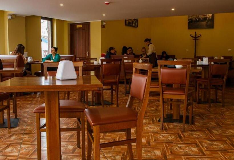 Fotos del hotel Cisar:  10