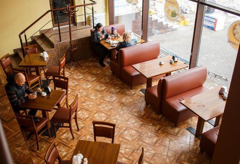 Fotos del hotel Cisar:  14