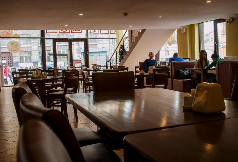 Fotos del hotel Cisar:  3