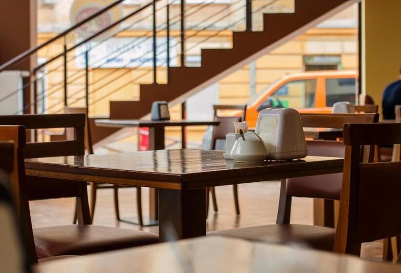 Fotos del hotel Cisar:  11